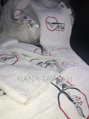 Digital Embroidery