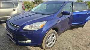 Ford Escape SE 4x4 2016 Blue