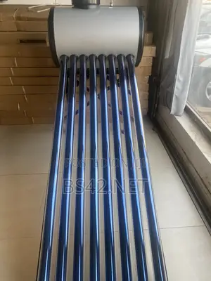80l Solar Water Heater