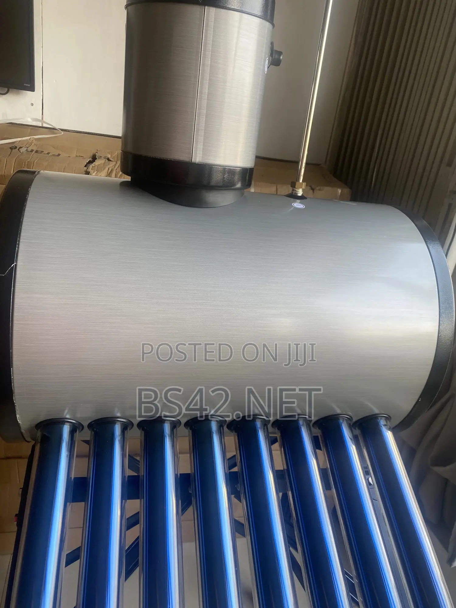 80l Solar Water Heater