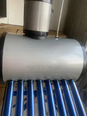 80l Solar Water Heater