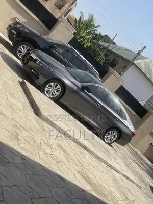 Honda Accord Sport (1.5L 4cyl Turbo 6M) 2019 Gray
