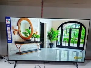 Smart Living Made Easy With Ailyons 55”