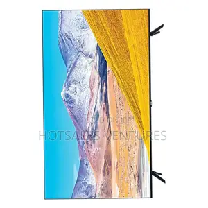 Samsung 65 Inches Led Uhd Smart Tv - Ua65u8000fuxgh