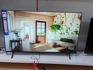 Relax and Watch Big on Ailyons 55”