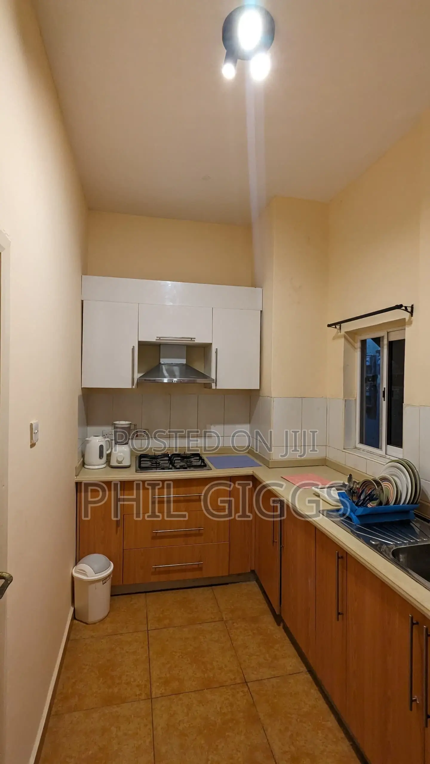 Air Bnb Two(2) Bedroom Furnished Apartments Air Bnb