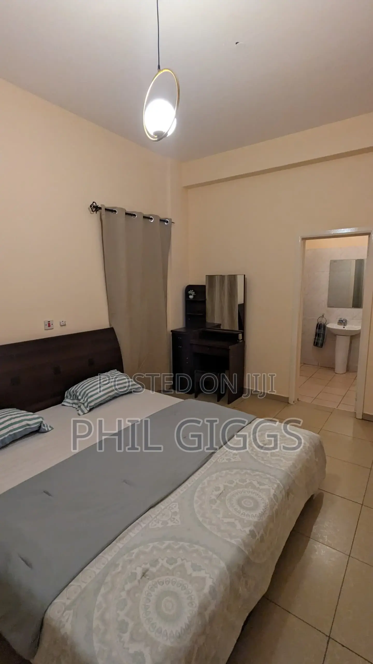 Air Bnb Two(2) Bedroom Furnished Apartments Air Bnb