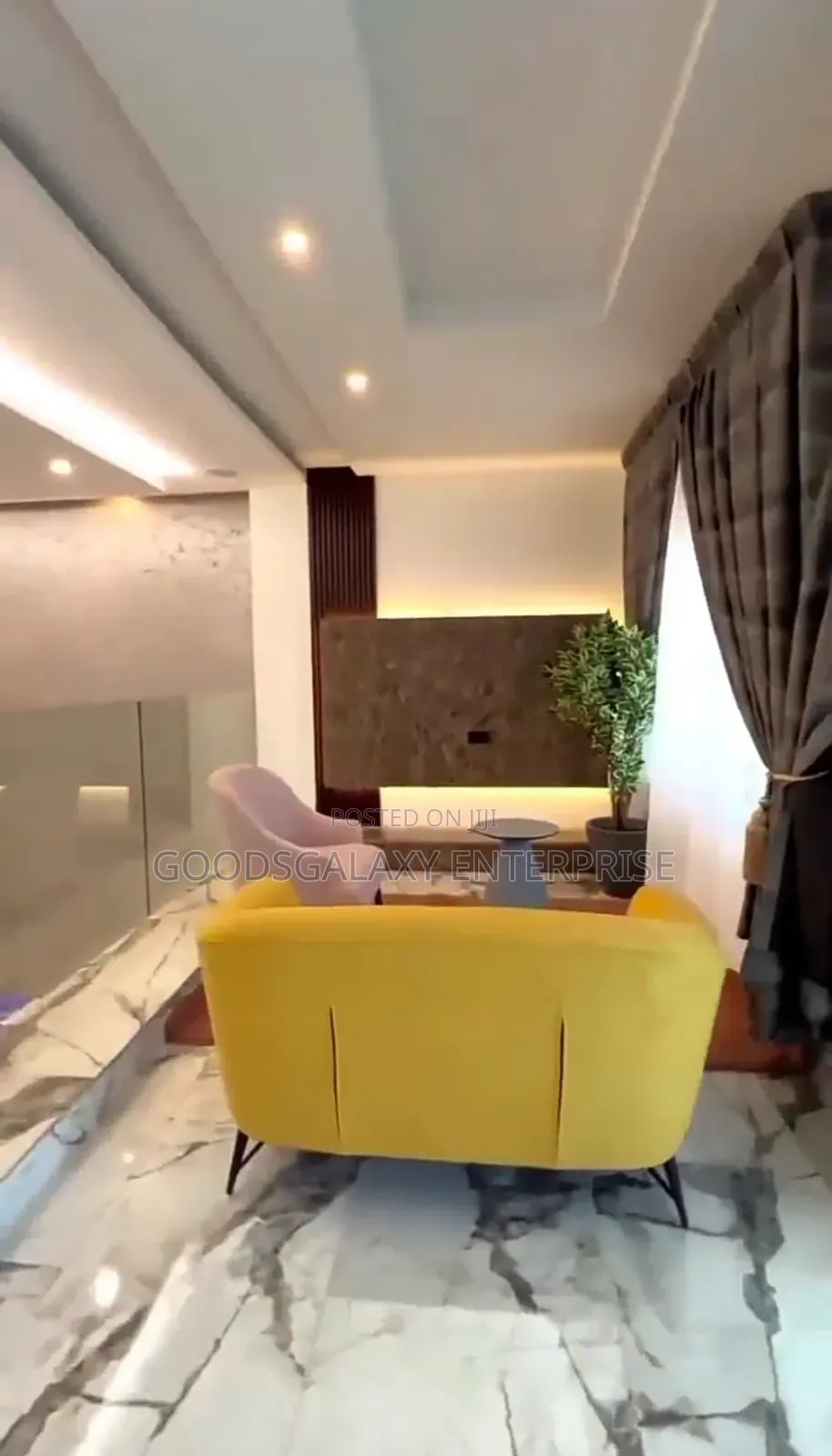 Furnished 10bdrm Mansion in Accra Metropolitan for sale