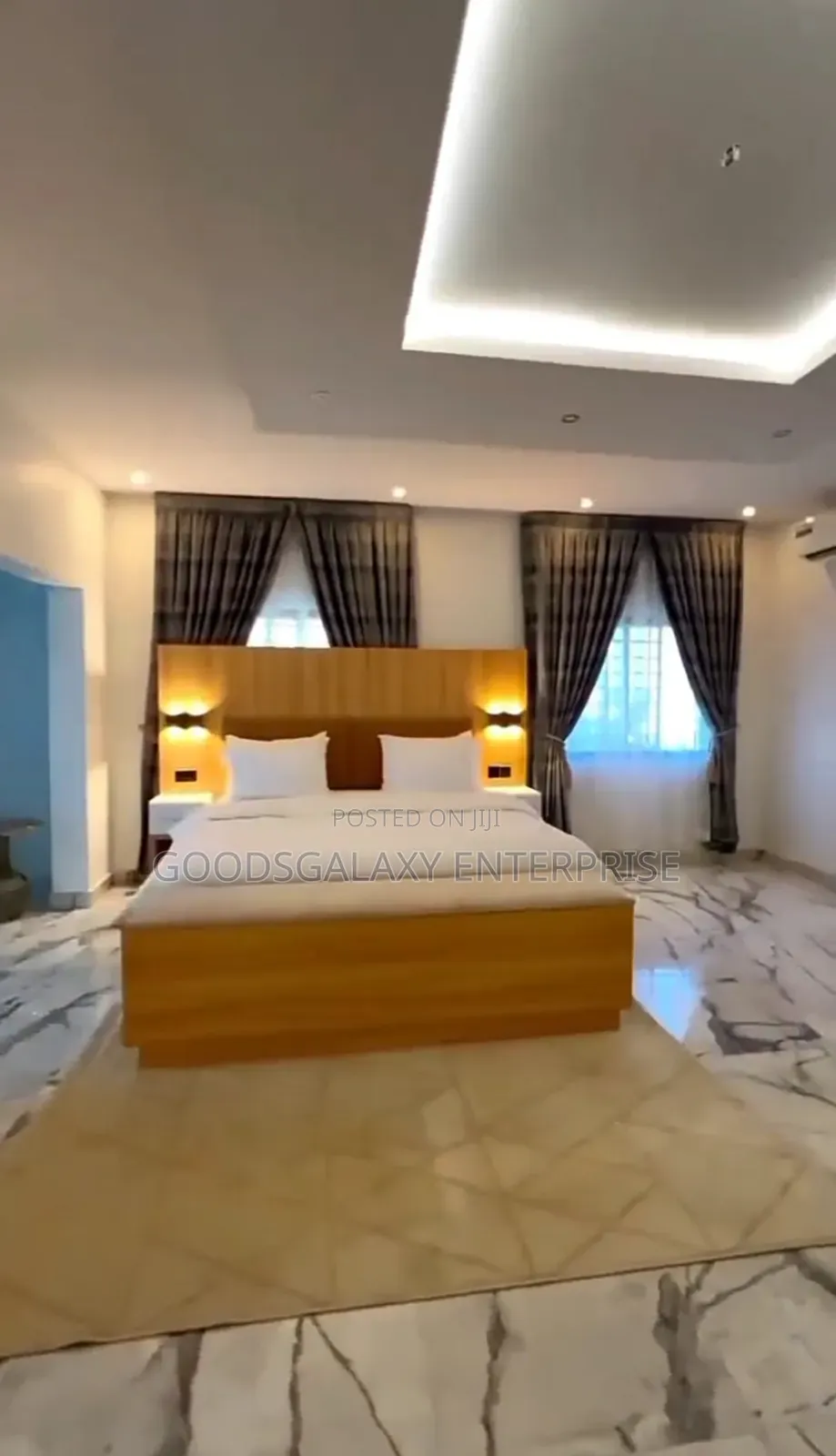 Furnished 10bdrm Mansion in Accra Metropolitan for sale