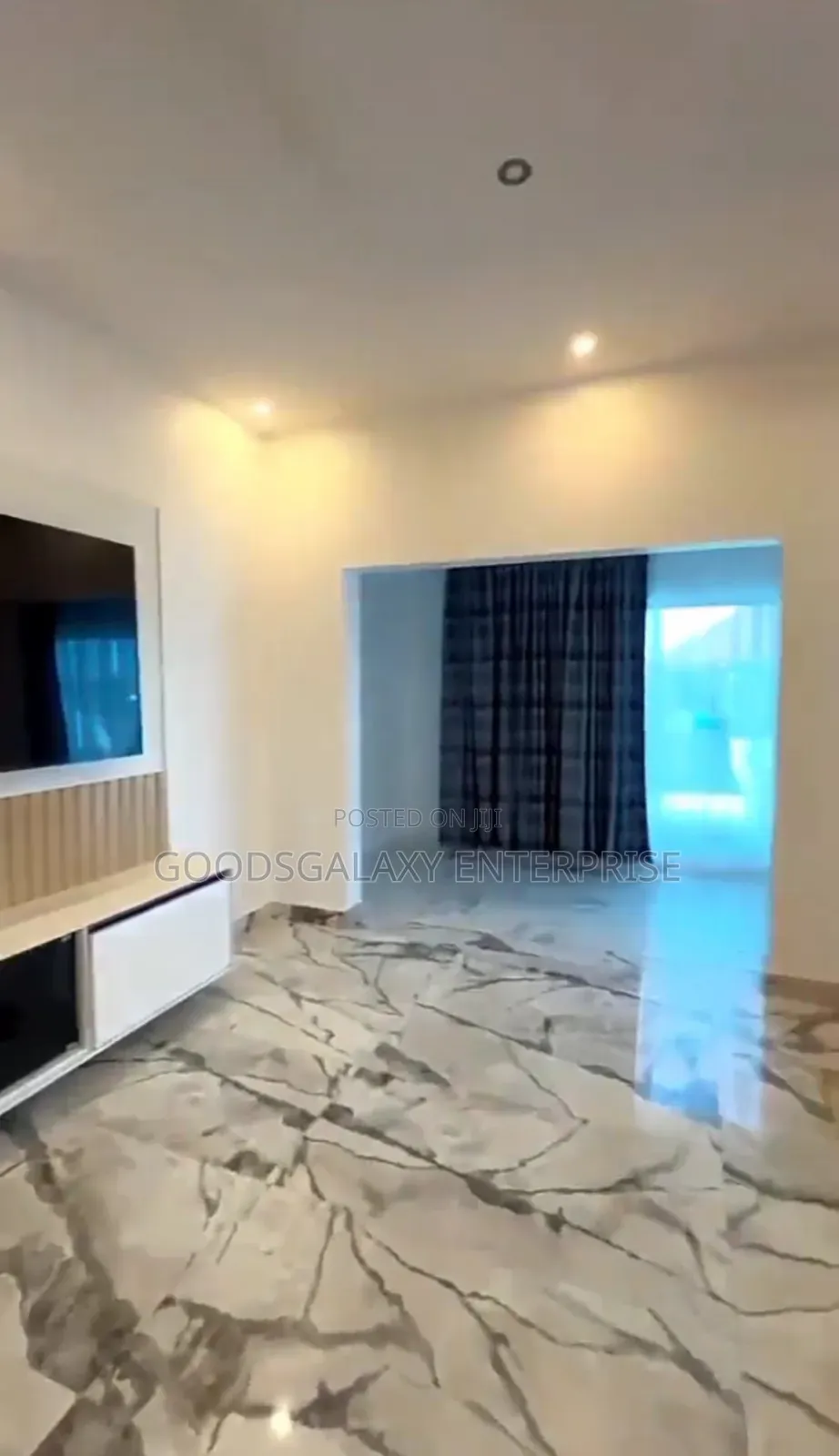 Furnished 10bdrm Mansion in Accra Metropolitan for sale