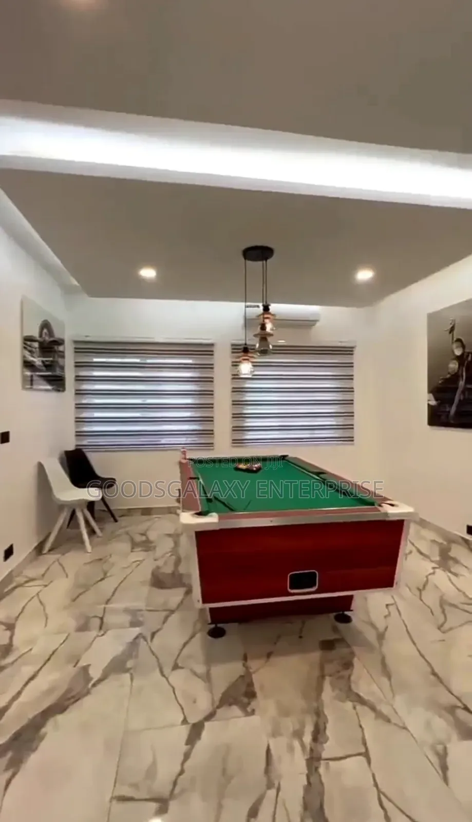 Furnished 10bdrm Mansion in Accra Metropolitan for sale