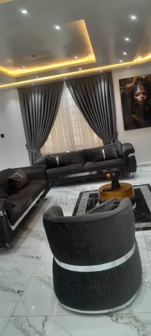 Furnished 6bdrm House in Ahinsan Estate, Kumasi Metropolitan for sale