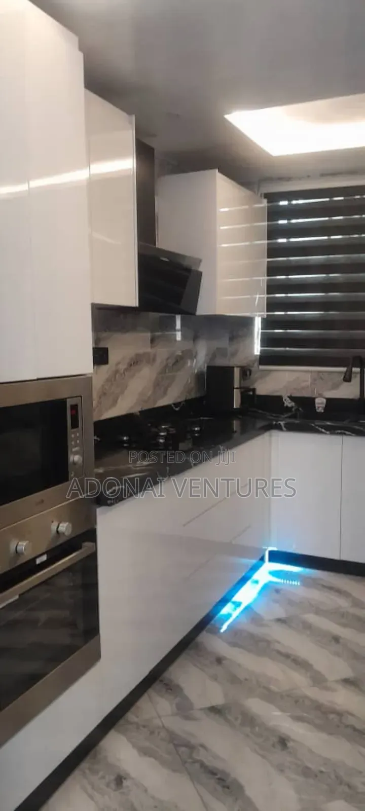 Furnished 6bdrm House in Ahinsan Estate, Kumasi Metropolitan for sale