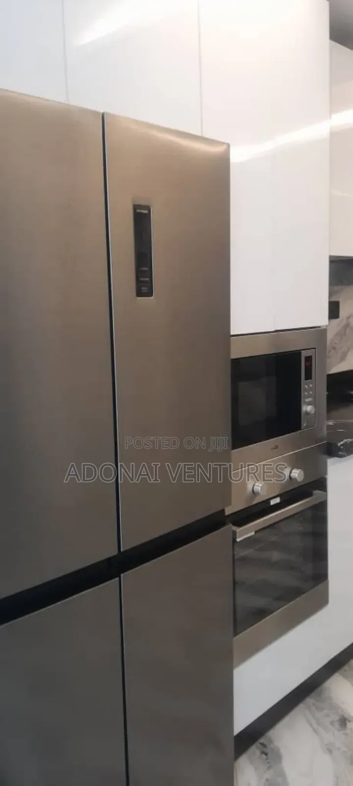 Furnished 6bdrm House in Ahinsan Estate, Kumasi Metropolitan for sale