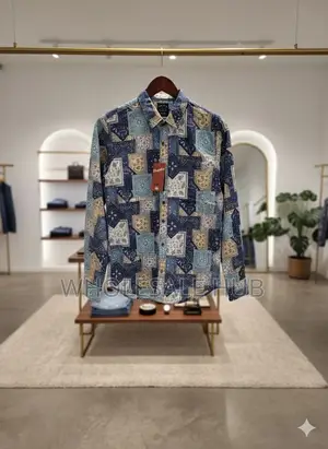 Special Long Sleeve for Men