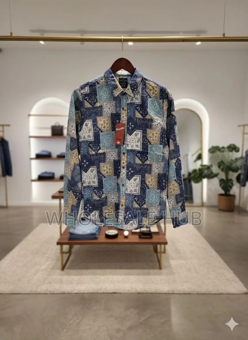 Special Long Sleeve for Men