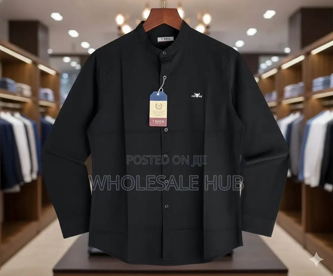 Special Long Sleeve for Men