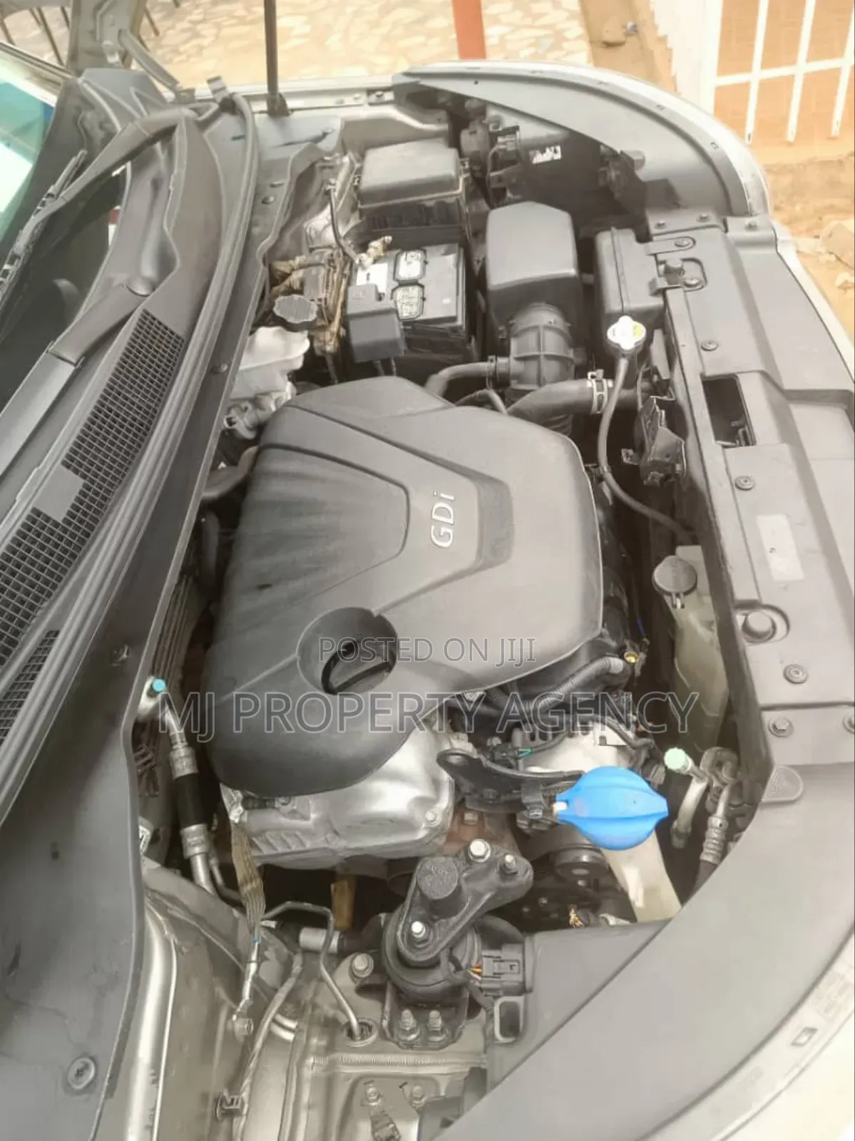 Kia Soul 4dr Wagon (1.6L 4cyl 6A) 2015 Gray