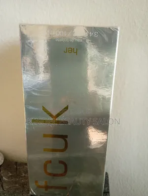 Fcuk Perfume
