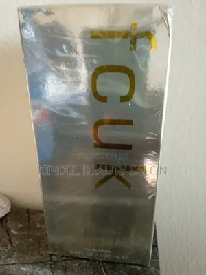 Fcuk Perfume