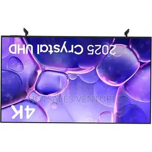 Samsung 75 Inch Uhd Smart Tv