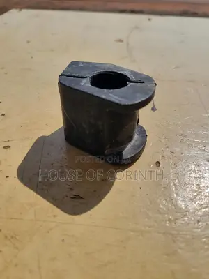 Stabiliser Bushing - Toyota Yaris 2005-