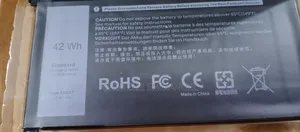Dell Battery 51kd7