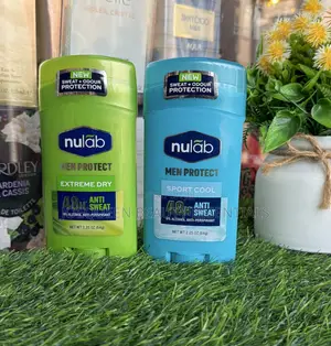 Nulab Anti Sweat Deodorant Stick
