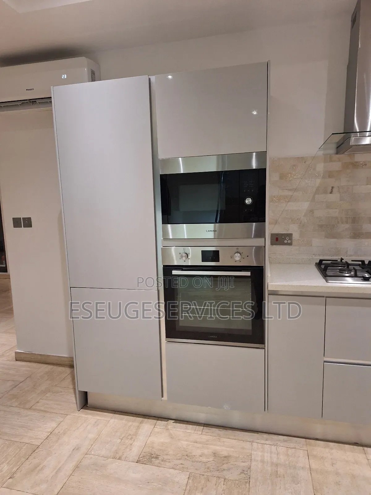 Post Construction Cleaning