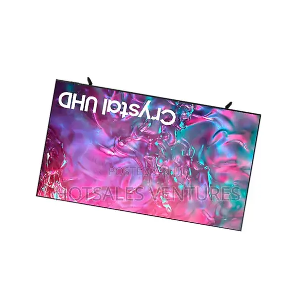 Best Samsung 98 Inches Crystal Uhd Du9000 Smart Tv - Ua98du9000uxgh