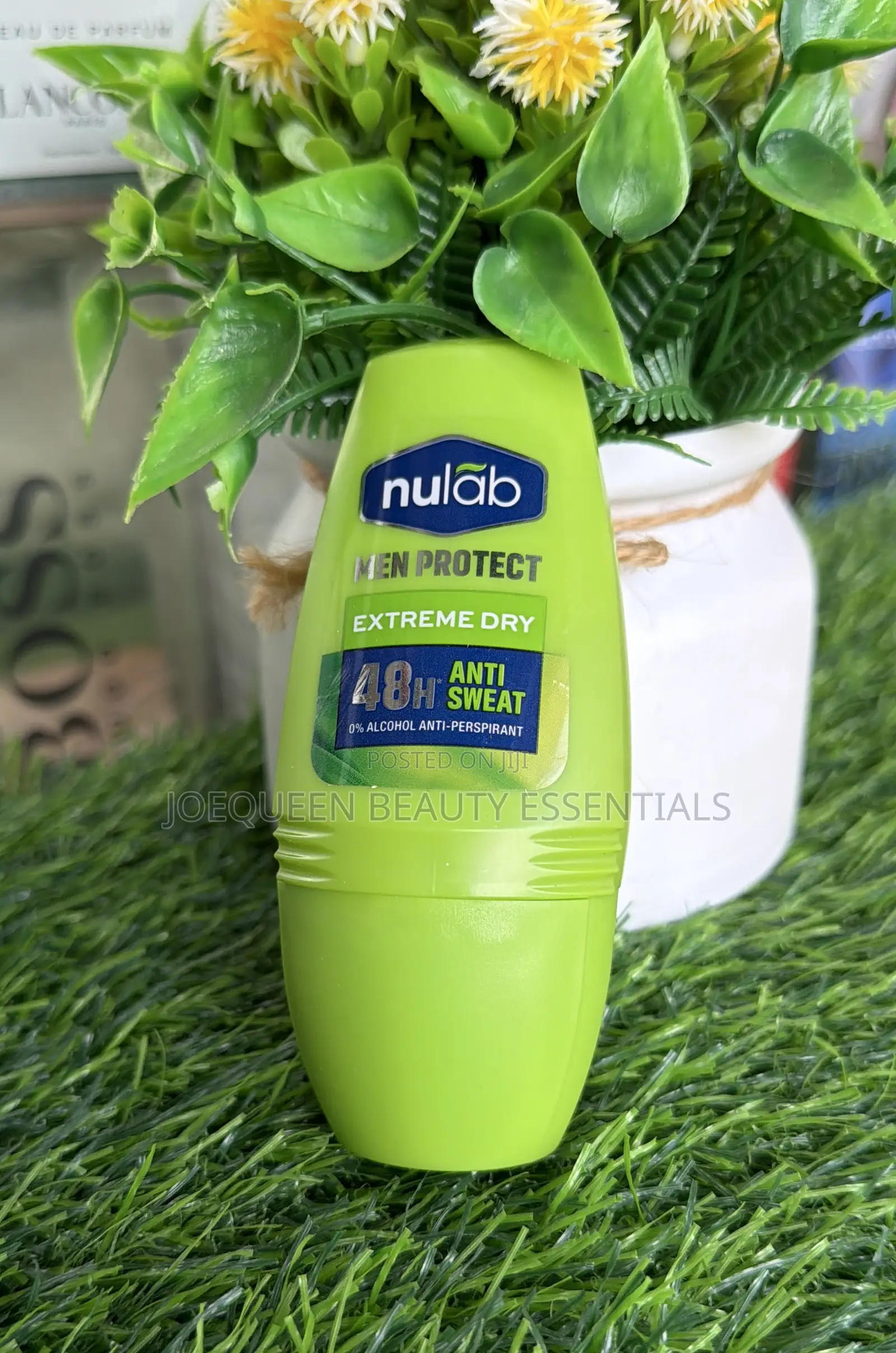 Nulab Anti Sweat Roll On