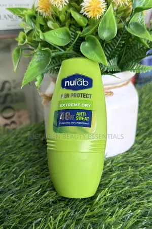 Nulab Anti Sweat Roll On