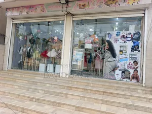 2 In 1 Shop Spintex 18 Junction,