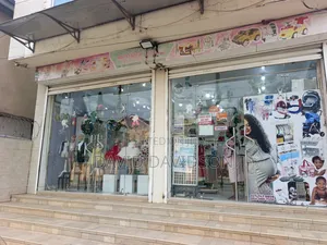 2 In 1 Shop Spintex 18 Junction,