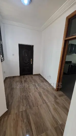 2bdrm Apartment in Haasto, Legon, Haatso for rent