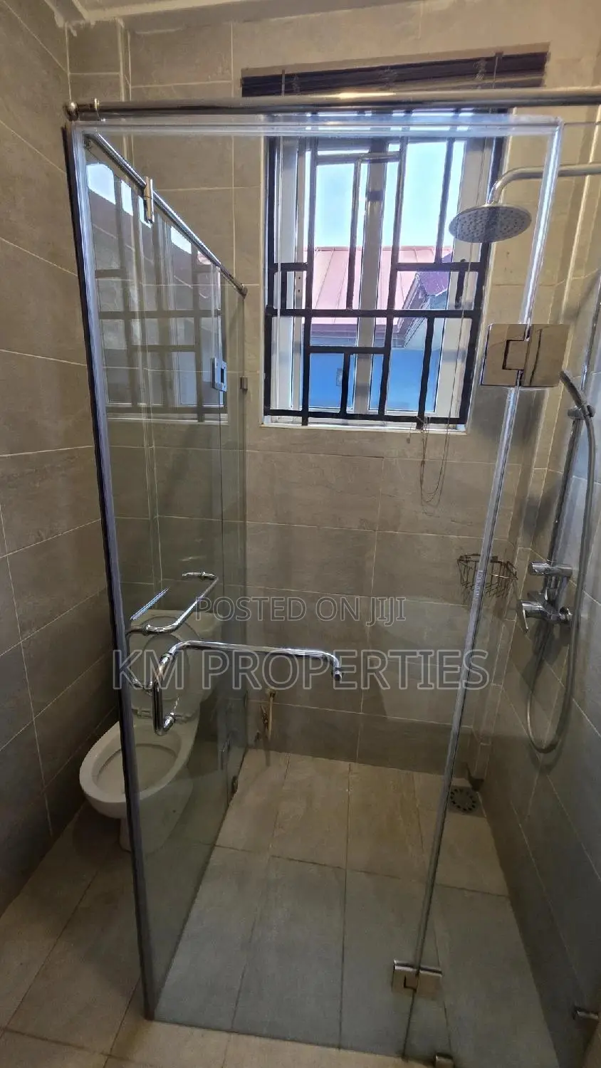 2bdrm Apartment in Haasto, Legon, Haatso for rent