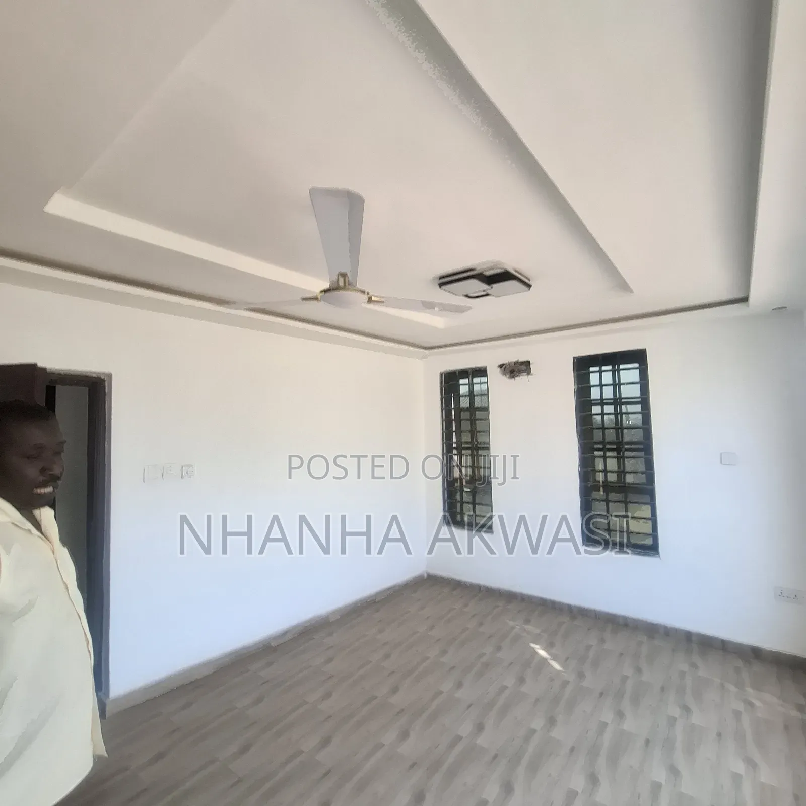 4bdrm House in Community 12, Tema Metropolitan for rent