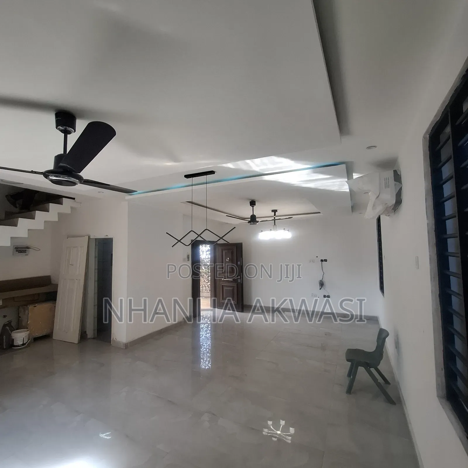 4bdrm House in Community 12, Tema Metropolitan for rent