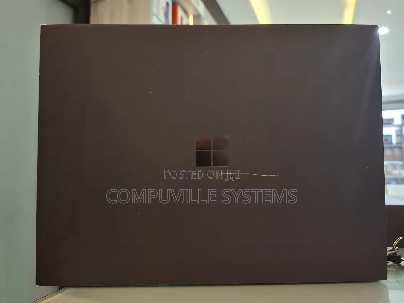New Microsoft Surface Laptop 32GB Qualcomm Snapdragon X Elite SSD 1T