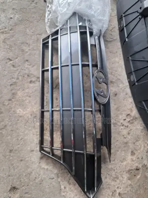 Front Grill Elantra 2020