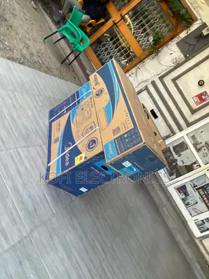 Midea 2.5hp Ac Controlled, Balanced Cooling Engine