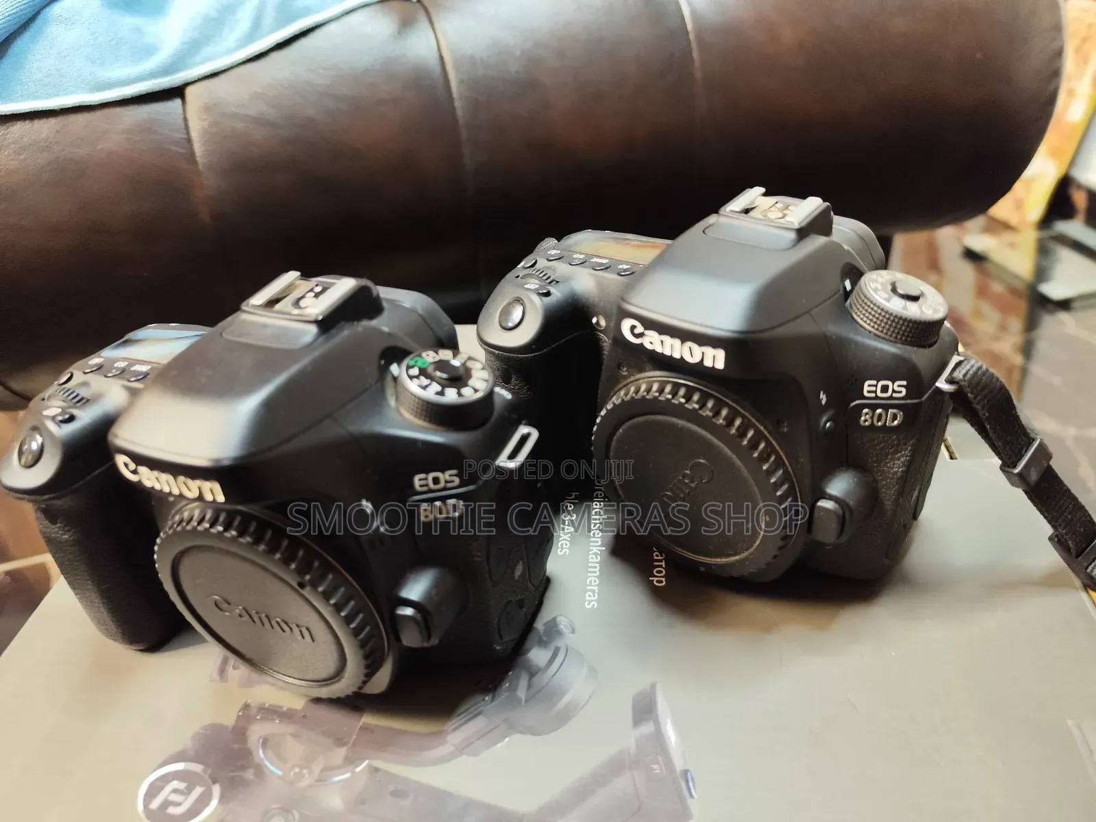 Googo Cameras And Lenses From Native Canon Company