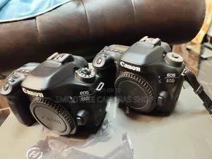 Googo Cameras And Lenses From Native Canon Company