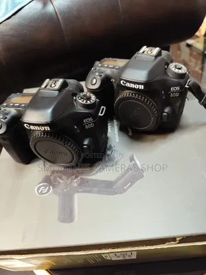 Googo Cameras And Lenses From Native Canon Company