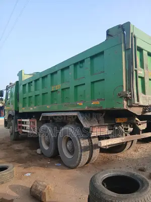Tipper Truck for Sale