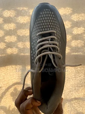 Brand New Contact Sneakers - Size 42