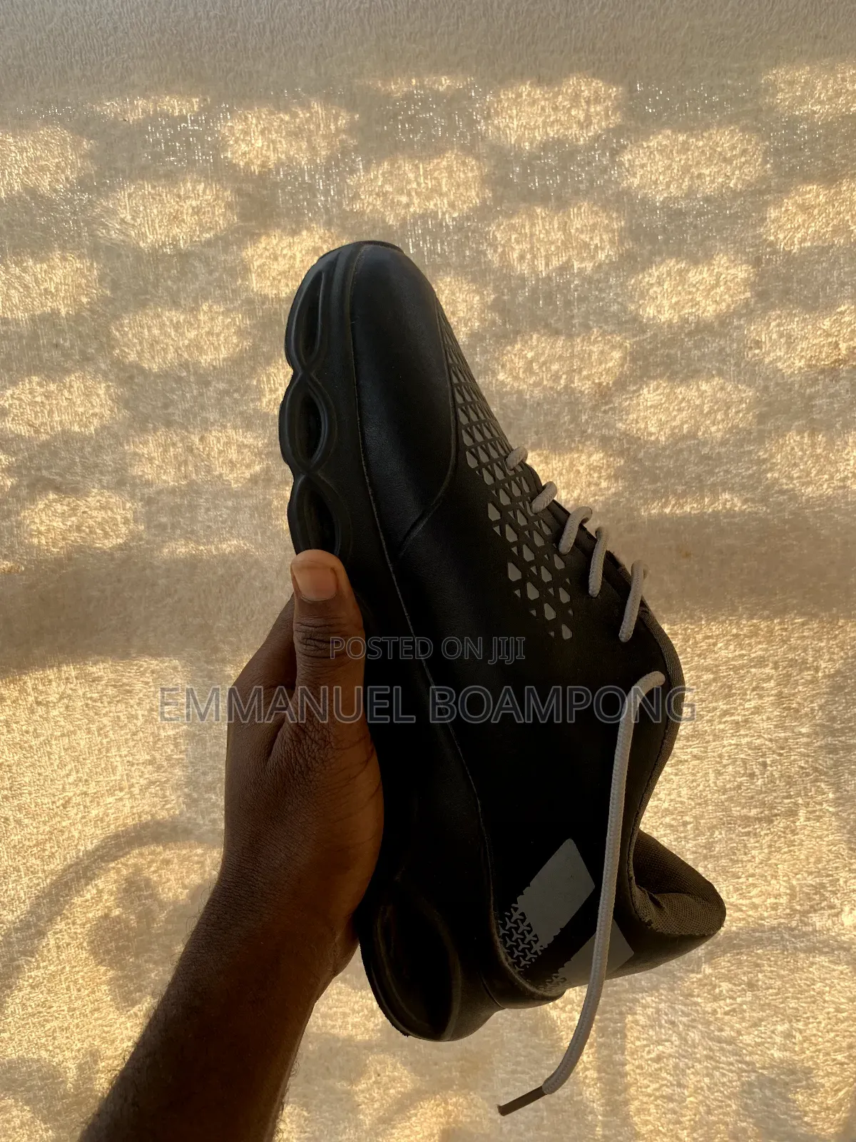 Brand New Contact Sneakers - Size 42