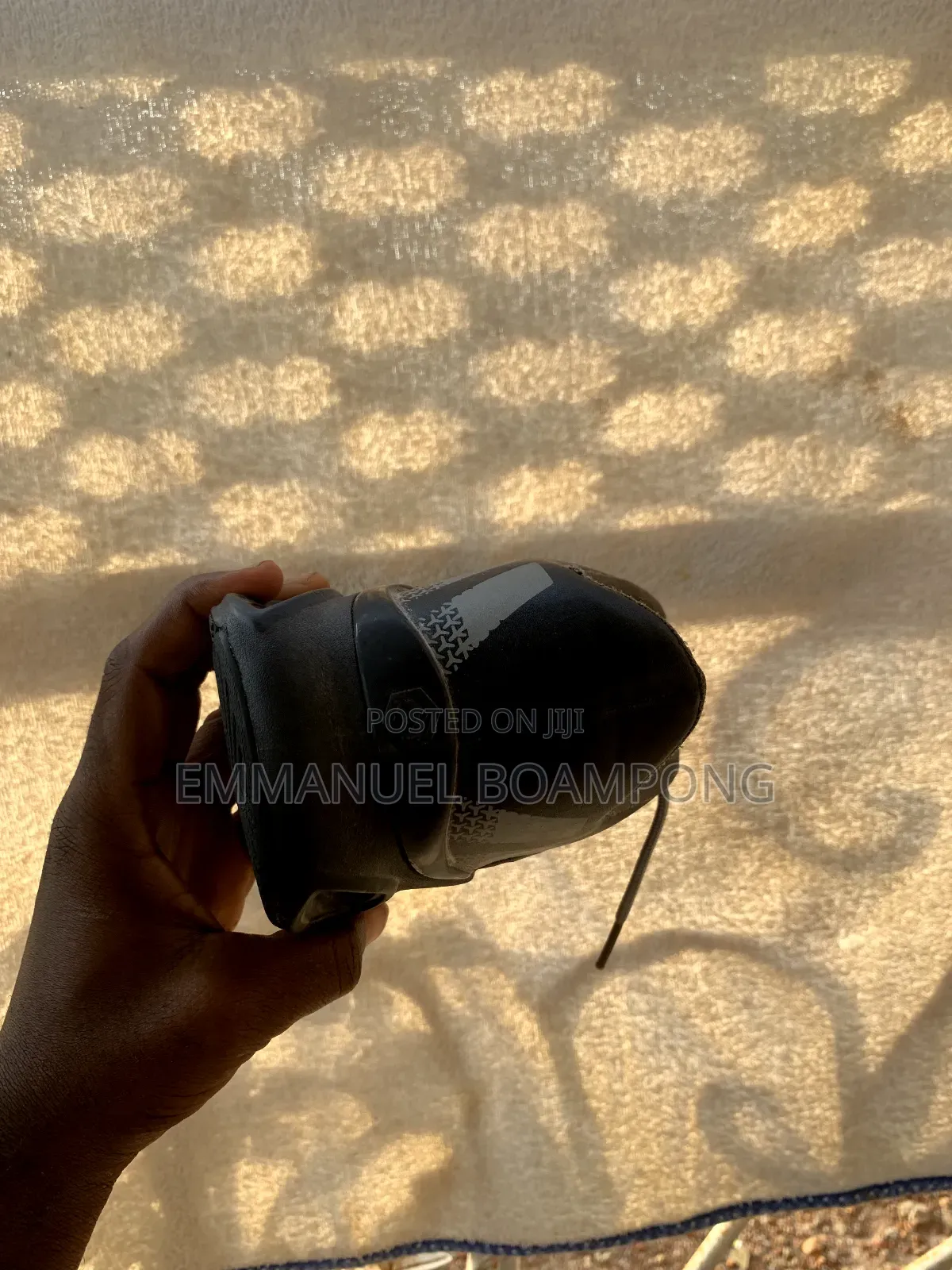 Brand New Contact Sneakers - Size 42