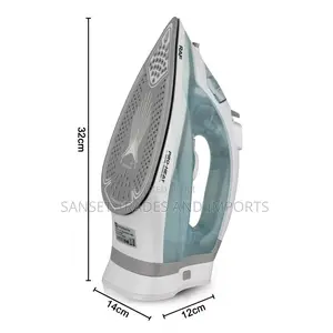 Raf Steam Iron