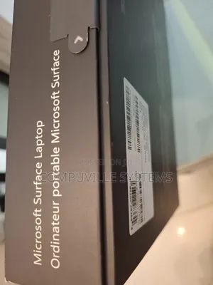 New Microsoft Surface Laptop 32GB Qualcomm Snapdragon X Elite SSD 1T
